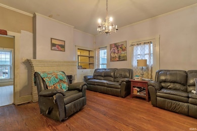 300 W Degonia Rd, Boonville, IN 47601 - photo 4