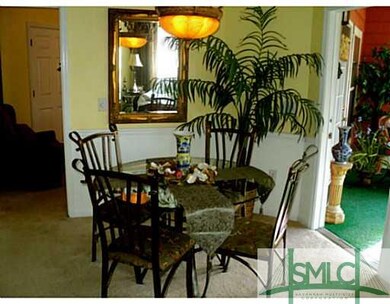 Other. Dining Area