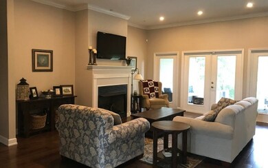 685 NW Savannah Cir, Lake City, FL 32055 - photo 2