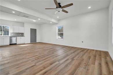 105 E Callahan St NE, Rome, GA 30161 - photo 5