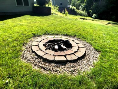 Firepit