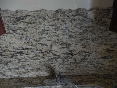 granite counter