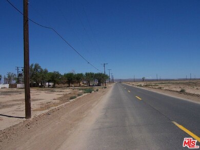 Road Pic in Vicinity Of Proper