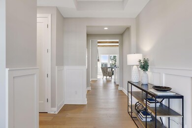 Photo of a similar home