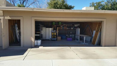GARAGE ONE