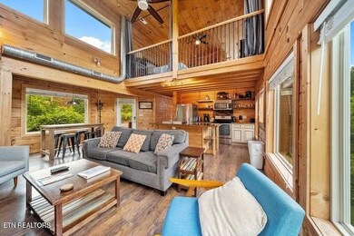 460 Alpine Mountain Way, Pigeon Forge, TN 37863 - photo 5