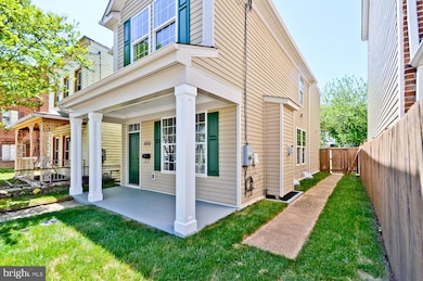 1032 45th St NE, Washington, DC 20019 - photo 3