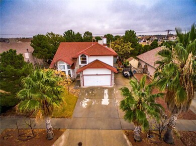 404 Hadley Place, Horizon City, TX 79928 - photo 3