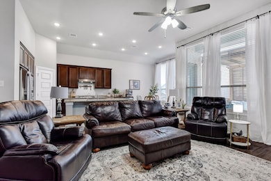 3801 Fawn Meadow Trail, Denison, TX 75020 - photo 6