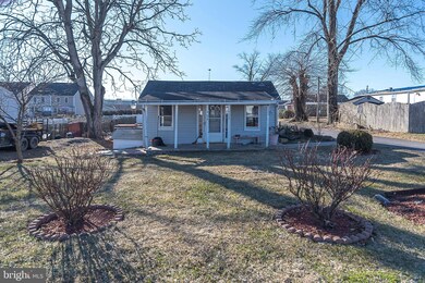 404 E 7th Ave, Ranson, WV 25438 - photo 3