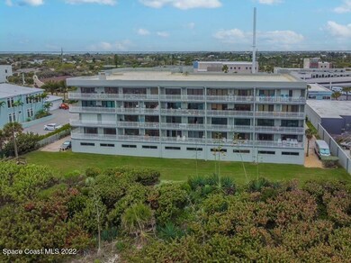 85 S Atlantic Ave unit 302, Cocoa Beach, FL 32931 - photo 4