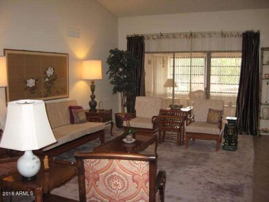 GREAT ROOM LIVING AREA