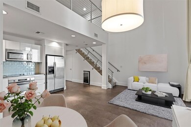 Avenue Brickell Tower 2 unit 1006, Miami, FL 33131 - photo 6