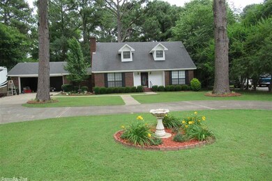 406 Offspring Rd, Beebe, AR 72012 - photo 2