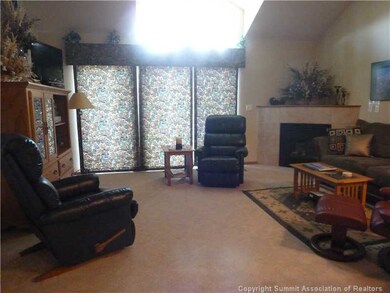 Living Room.