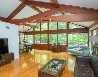 1141 Bay Rd, Amherst, MA 01002 - photo 5
