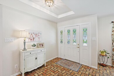 119 Ridgecrest Cir, Denton, TX 76205 - photo 3