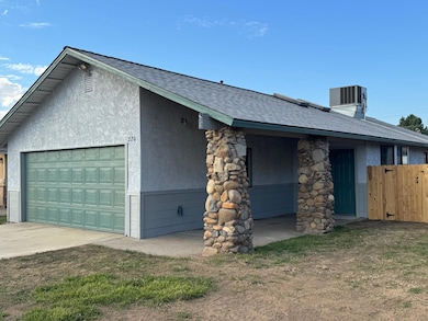220 & 222 E Mountain View Ave, Porterville, CA 93257 - photo 5