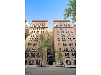 The Whitby unit 415, New York, NY 10036 - photo 6