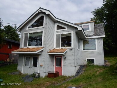 1124 Mission Rd, Kodiak, AK 99615 - photo 4