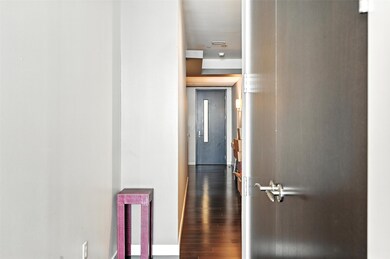 Montgomery Plaza unit 1507, Fort Worth, TX 76107 - photo 2