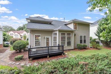 1462 Big Leaf Loop, Apex, NC 27502 - photo 7