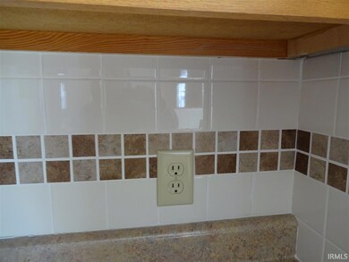 Tile Backsplash
