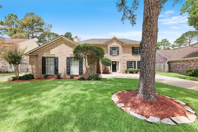 7515 Plumtree Forest Ct, Houston, TX 77095 - photo 2