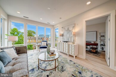 5508 7th St NW unit 406, Washington, DC 20011 - photo 3