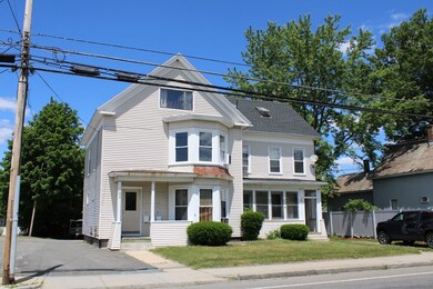 199 E Main St, Orange, MA 01364 - photo 2
