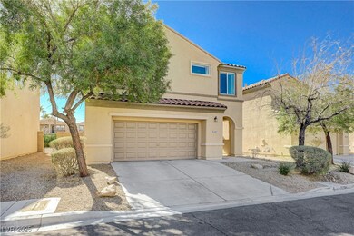 2827 Dalsetter Dr unit 5, Henderson, NV 89044 - photo 2