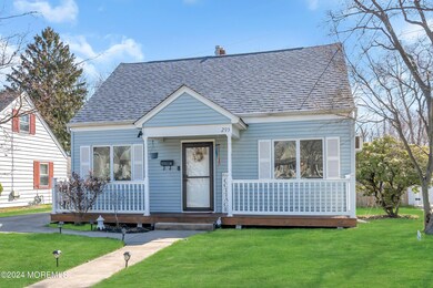 293 Broad St, Matawan, NJ 07747 - photo 2