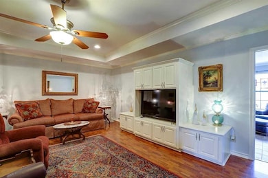 597 Stipp Ln, Texarkana, TX 75501 - photo 4