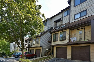 1609 Carriage House Terrace unit B, Silver Spring, MD 20904 - photo 2