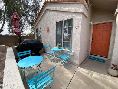726 S Nebraska St unit 171, Chandler, AZ 85225 - photo 2