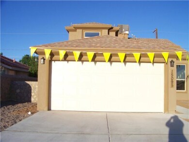 15095 Darrington Rd, Horizon City, TX 79928 - photo 3