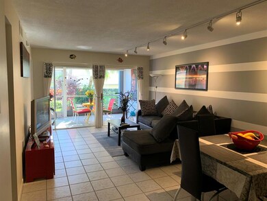 Dining/Living Room
