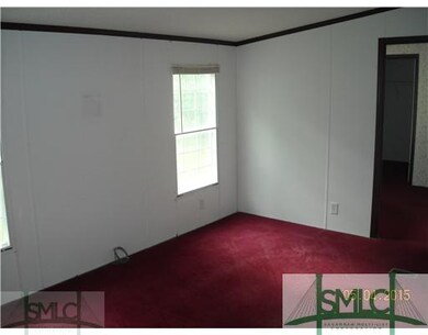Master Bedroom.