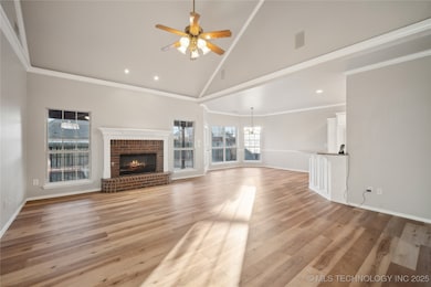 4509 W Hartford St, Broken Arrow, OK 74012 - photo 5