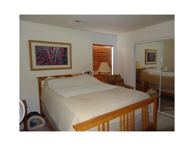 Master Bedroom.