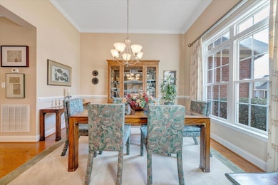 421 Deer Run Cir, Salem, VA 24153 - photo 5