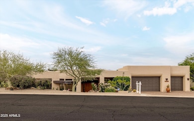 Custom Build on an Acre