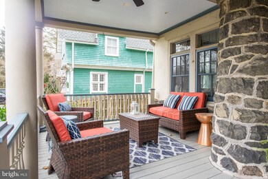 412 Oak Ln, Wayne, PA 19087 - photo 3