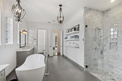 6177 Vickery Blvd, Dallas, TX 75214 - photo 4