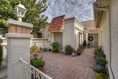 Courtyard 4