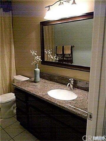 Downstairs Full Bath