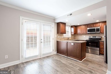 7 Villa Ct SE, Smyrna, GA 30080 - photo 4