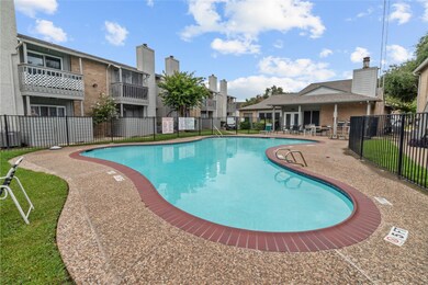 Closest pool to unit.