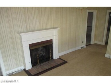 Master Bedroom.