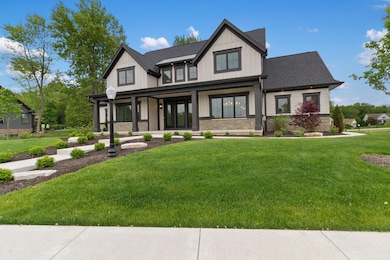 3350 Siena Dr, Valparaiso, IN 46385 - photo 3